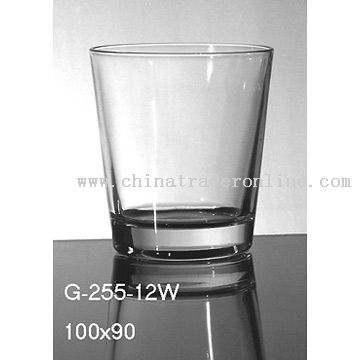 Drinking Glass from China